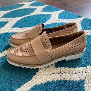 Crown Vintage Loafers